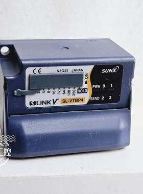 原装神视/SUNX 输出端子SL-VTBP4 SL-VTBP4 现货
