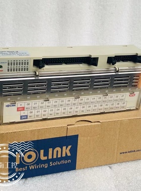原装韩国三元/IOLINK 继电器模块 R16Q-NS5A-M DC24V 现货