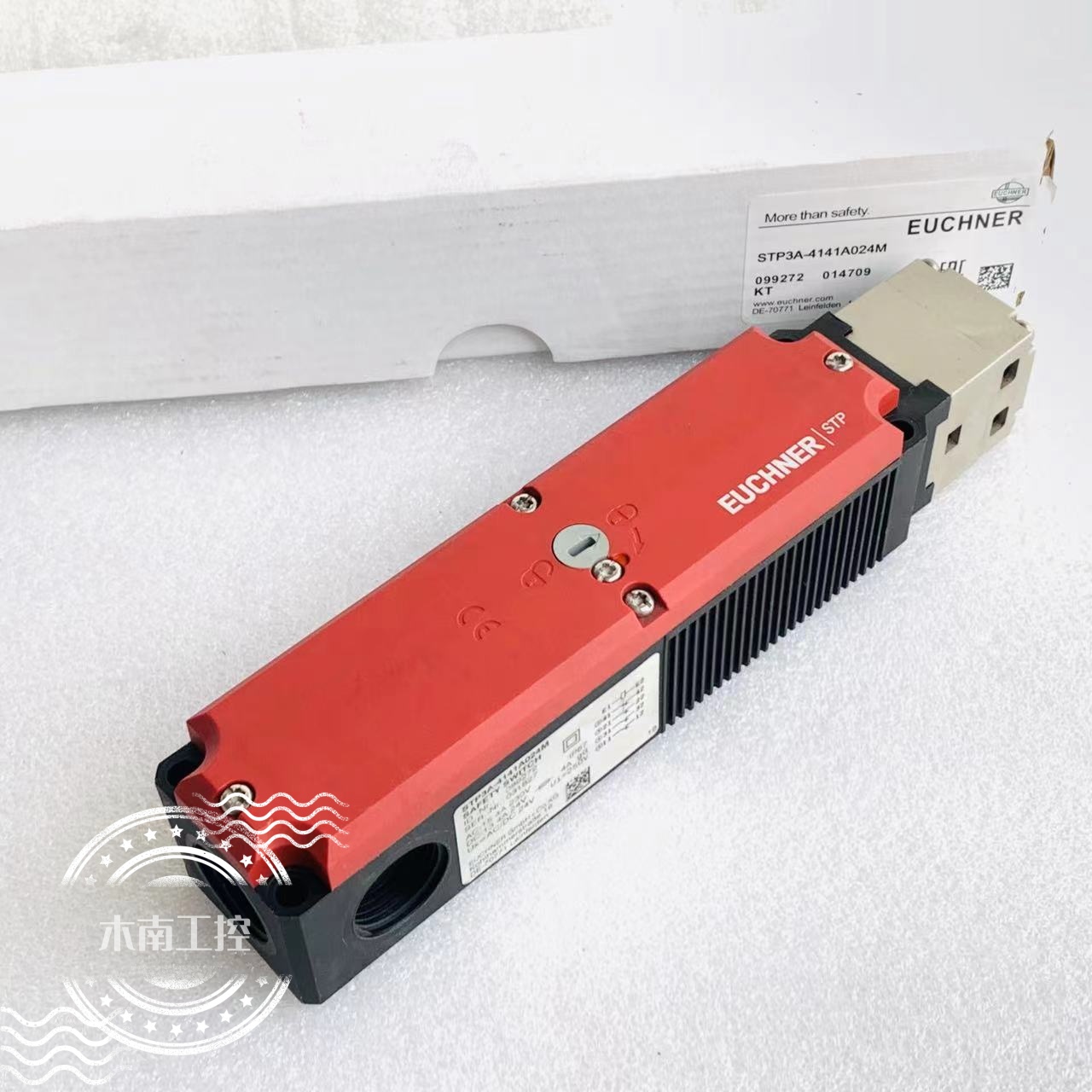 原装安士能 安全门开关 STP3A-4141A024M ID-NR:099272 现货