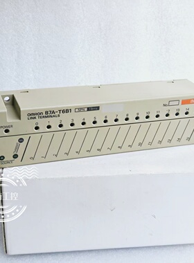 原装欧姆*模块 B7A-T6B1  B7A-R6C31 0.5a 现货