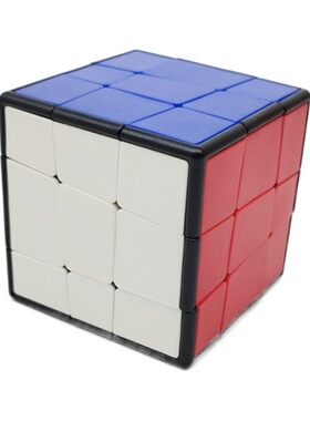 Calvin'sPuzzle Oskar Sloppy 3x3x3 Cube开尔文奥斯卡邋遢魔方
