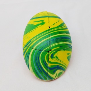 Pitcher设计 二阶魔方David Calvin s卡尔文艺术涂鸦爆烈熔岩