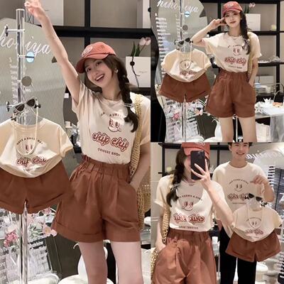 婴儿百日宴亲子装2024新