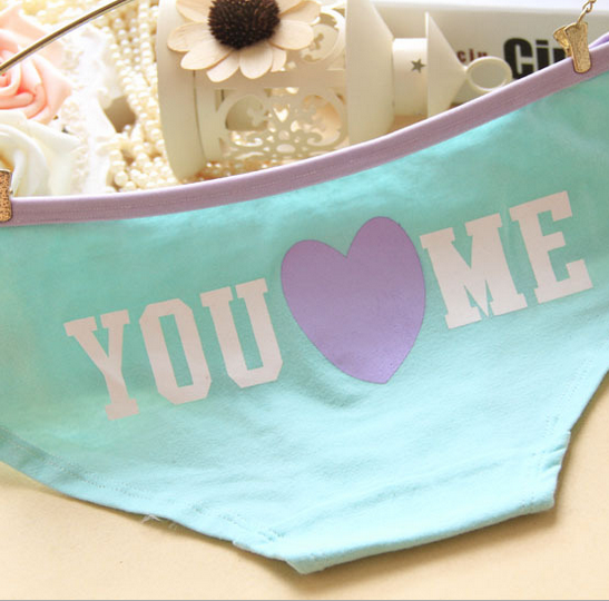 Slip jeunesse C16 en coton - Ref 651969 Image 5