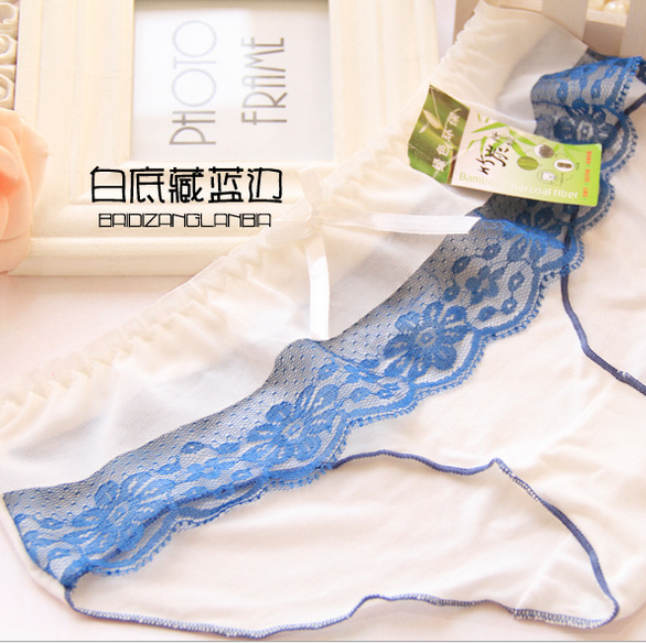 Slip jeunesse en La fibre de bambou - Ref 651980 Image 5