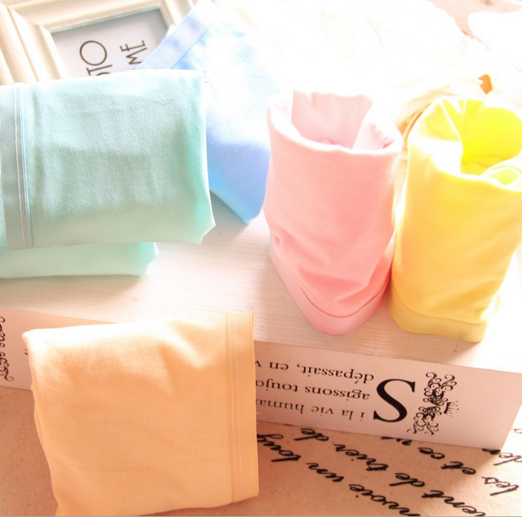 Slip jeunesse 0125-2 en coton - Ref 652004 Image 3