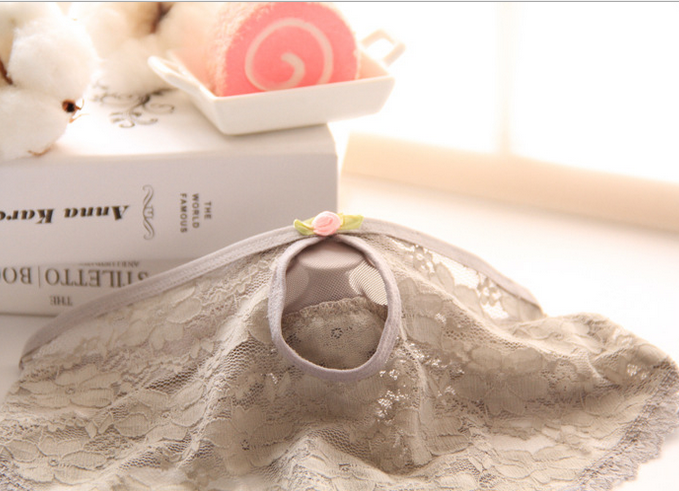 Slip jeunesse H008 en coton - Ref 652012 Image 4