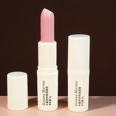 无色润唇膏不带色女保湿滋润补水防干裂男士去死皮男女士唇膏口油