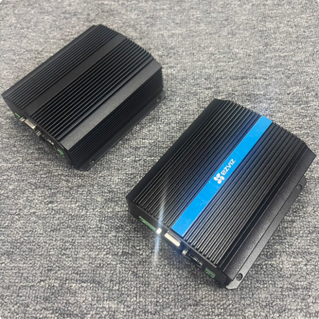 DS-6701HFH/V服务器编码器高清