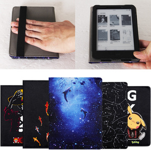 爱保 适用于 新款掌阅ireader A6/T6/C6保护套电子书6英寸R608/R6006/RC601阅读器壳轻薄皮套