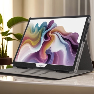 适用大我B13保护套智能手机拓展器彩色墨水屏皮套13.3英寸显示器保护壳