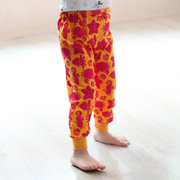 Pantalon pour garcons et filles 90-120 - Ref 2059347 Image 1