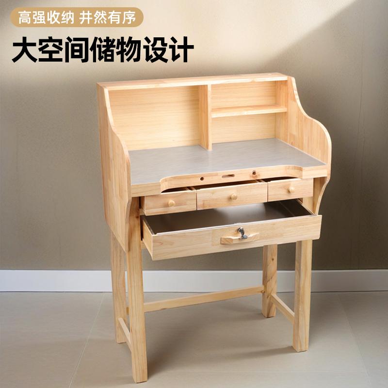 金工桌五金工具工具工作台图片