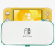 任天堂SwitchLITE专用收纳包保护壳套游戏机配件肤感便携包青春版