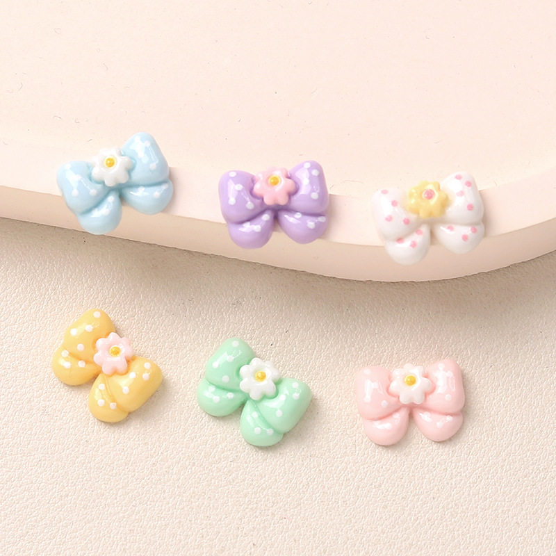 卡通diy树脂配件饰品迷你花朵蝴蝶结奶油胶手工制发夹手机壳鞋扣,饰品/流行首饰/时尚饰品新,其他DIY饰品配件,淘宝优惠券,粉丝福利购,淘宝优惠卷