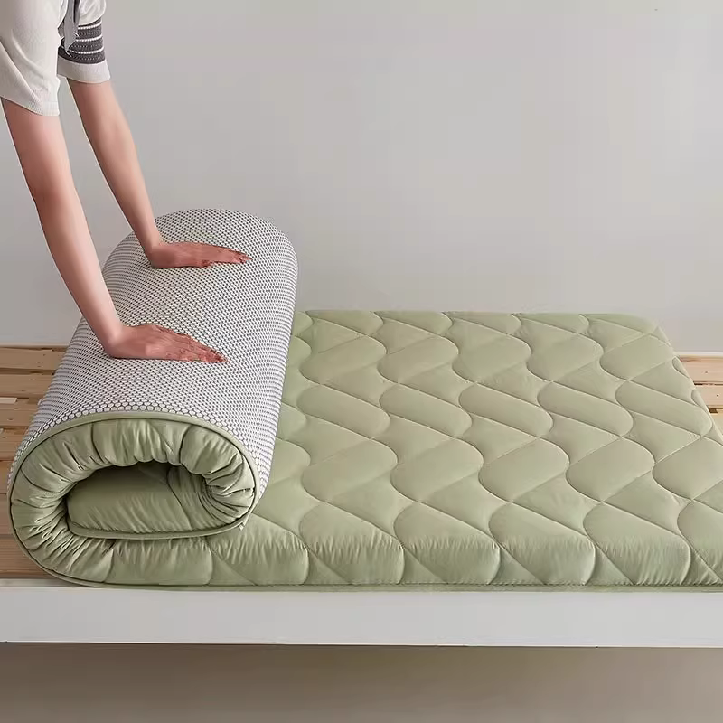 恒源祥大豆填充A类学生宿舍床垫