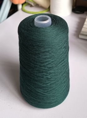 新品意大利超细GIZA45埃及棉手工编织线进口线真丝线四季通用包邮