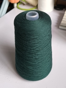 新品意大利超细GIZA45埃及棉手工编织线进口线真丝线四季通用包邮