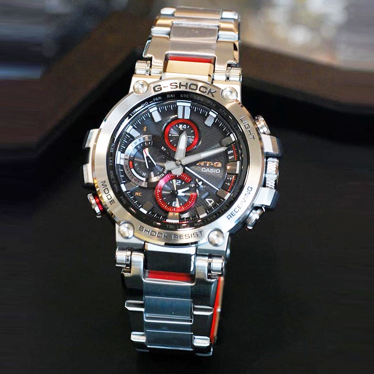 Mtg卡西欧价格 Mtg卡西欧图片 星期三