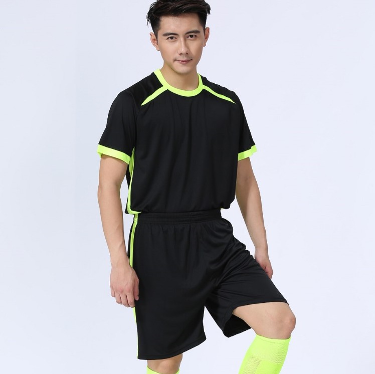 children Adult section Football game Jersey train motion Play Team Name football Jersey number Football Shirtsin the Sports/Yoga/Fitness/Fans supplies , Football , Soccer Jersey  category - from Buy2taobao.com to provide professional Taobao agent buy service