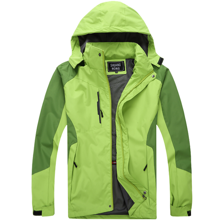 Windbreak waterproof Windbreaker outdoors Travel? Riding Mountaineering Camp Expand Pizex Windbreaker Jacket ALICE Suppliesin the Men's clothing, Jacket  category - from Buy2taobao.com to provide professional Taobao agent buy service