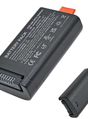 适用JBL音响PARTYBOX120电池FG2CELL21700P支持Type-c直接充电