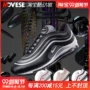 Giày chạy bộ Nike Air Max 97 Ultra Silver Bullet 918356-917704-003-001 - Giày chạy bộ giày the thao năm 2021