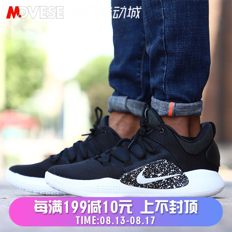 ÄÍ¿ËNike Hyperdunk X Low HD18ÄÐ×ӸߵͰïʵսÀºÇòЬAR0465-003