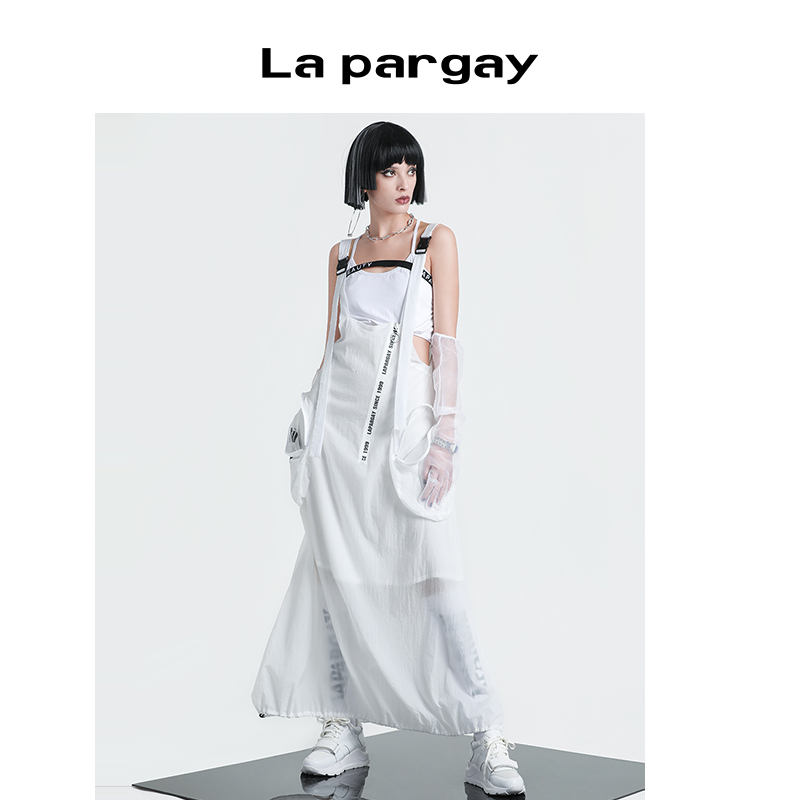 Lapargay纳帕佳2024夏新