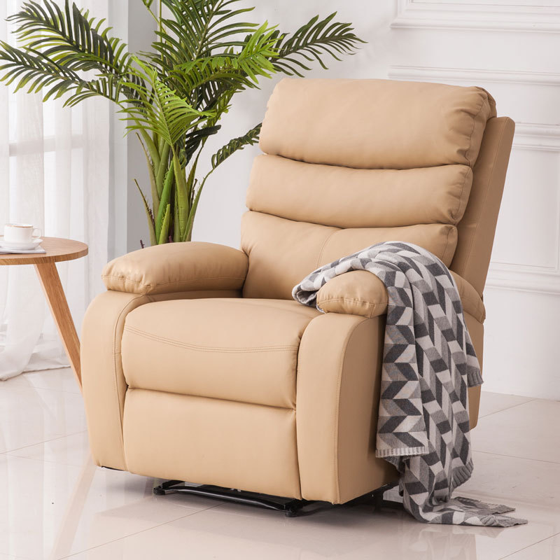 德国进口太空单人舱沙发电动按摩