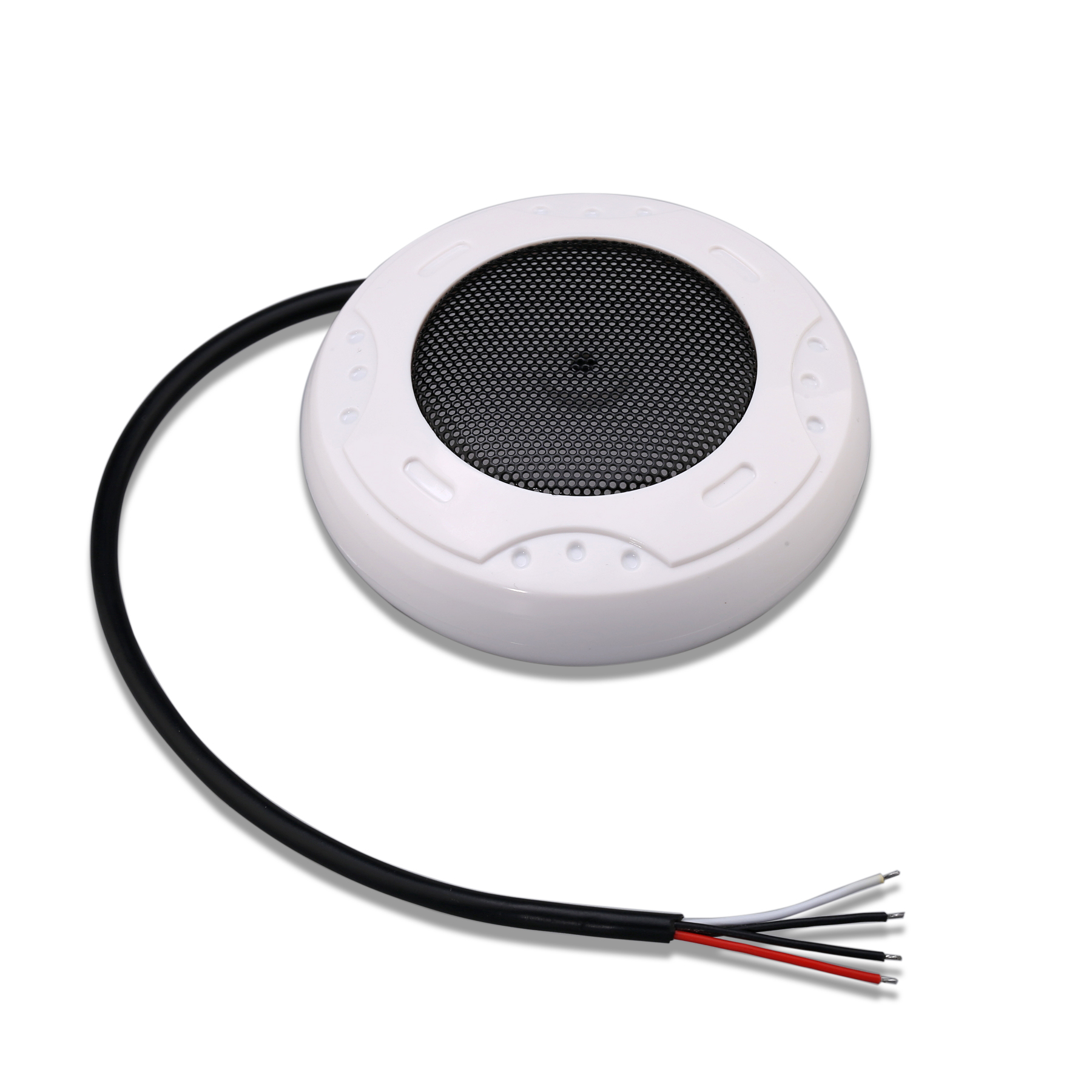 金泽A15数字拾音器 DSP智能化数字浮点降噪及回声抑制技术拾音器