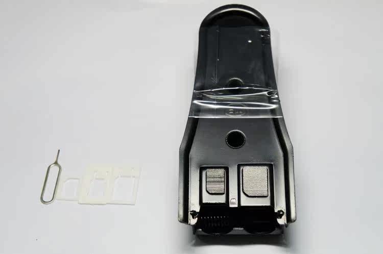 Pince pour cartes SIM - Ref 306764 Image 3