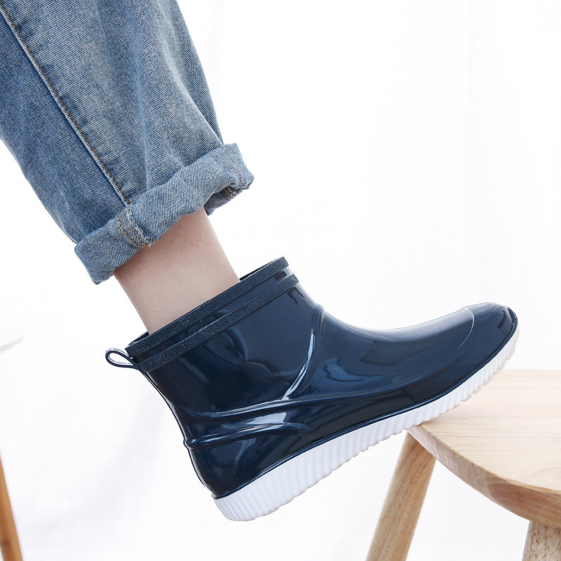 春夏雨鞋男加绒短筒防水鞋男胶鞋男雨靴套鞋洗车钓鱼鞋防滑工作鞋,流行男鞋,雨鞋,淘宝优惠券,粉丝福利购,淘宝优惠卷