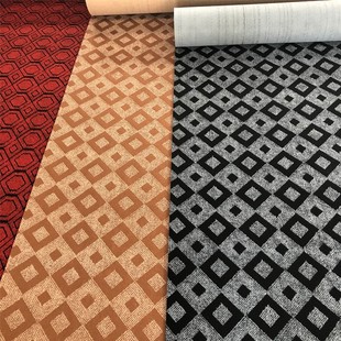 商用办公室地毯整铺房间卧室全铺可裁剪酒店楼梯水泥地面大面积厚