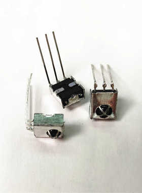 KSM-603 TM2M 红外线接收头 KSM 603 遥控传感器 DIP3 37.9KHZ