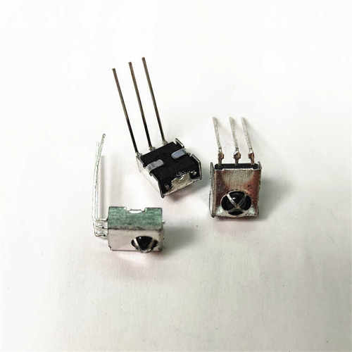 KSM-603 TM2M 红外线接收头 KSM 603 遥控传感器 DIP3 37.9KHZ