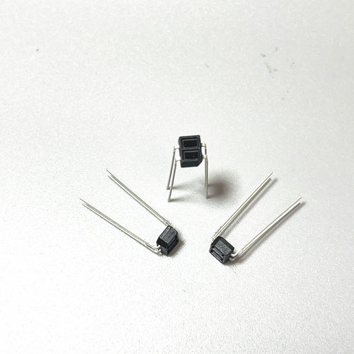 GP2S09B反射式感应器DIP4