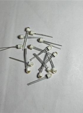 TLR108A 红色发光管 DIP2 陶瓷LED二极管 700nm 高功率