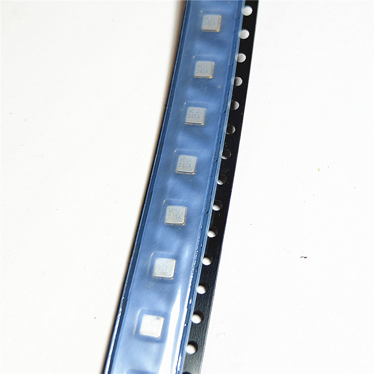 PAFA243AR01 谐振器 PHS 243.95MHz 声表滤波器 晶振 3*1.5 KJ