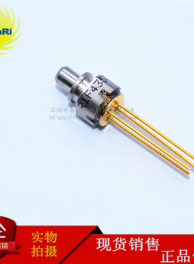 TRR-1F43-502 155Mbps LC 激光光纤管 1310nm 155m 金属管 DIP4