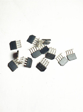 TLE4921-3U 丝印21C3U 动态差分霍尔IC效应传感器 集成电路 DIP4