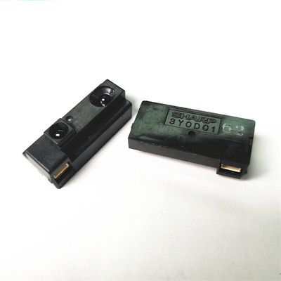 GP3Y0D01距离测量传感器