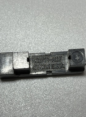 KI2158 ALLF 槽型光电开关 槽距14mm 光电传感器 对射 大槽宽