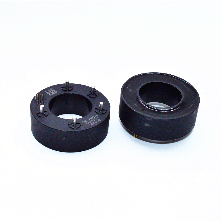 SHK-545VBS2 A B  开环圆形 霍尔电流传感器 SHK VBS2 范围±545A