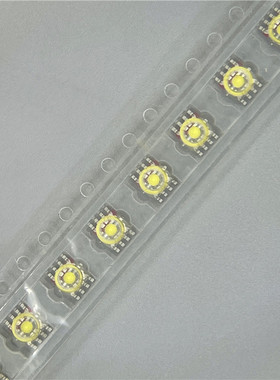 LNJ0F4X0F0NK 发光管白光高亮度 闪频LED 四通道3535 3.5*3.5*1.5