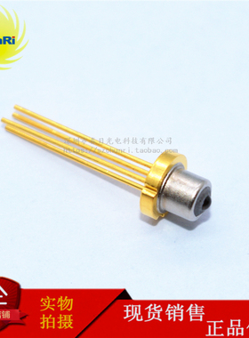 TME-3F42-238 激光管 1310nm 2.5Gbps FP TO-56 共阳 5mw DIP4