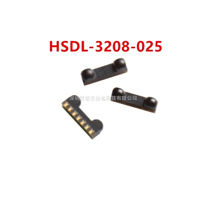 HSDL-3208-025数据传输器传感器