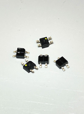 ON2170 . PM CNB 1302001 PM 反射式感应器 ON 2170 SMD 光电传感