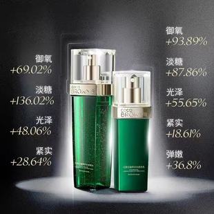 Cocobrownie可莱尼双抗水乳套装补水保湿抗皱控油清爽冬敏感肌