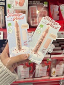 无辜妈生卧蚕笔too 09女团送削笔刀 school高光眼影棒01 cool for